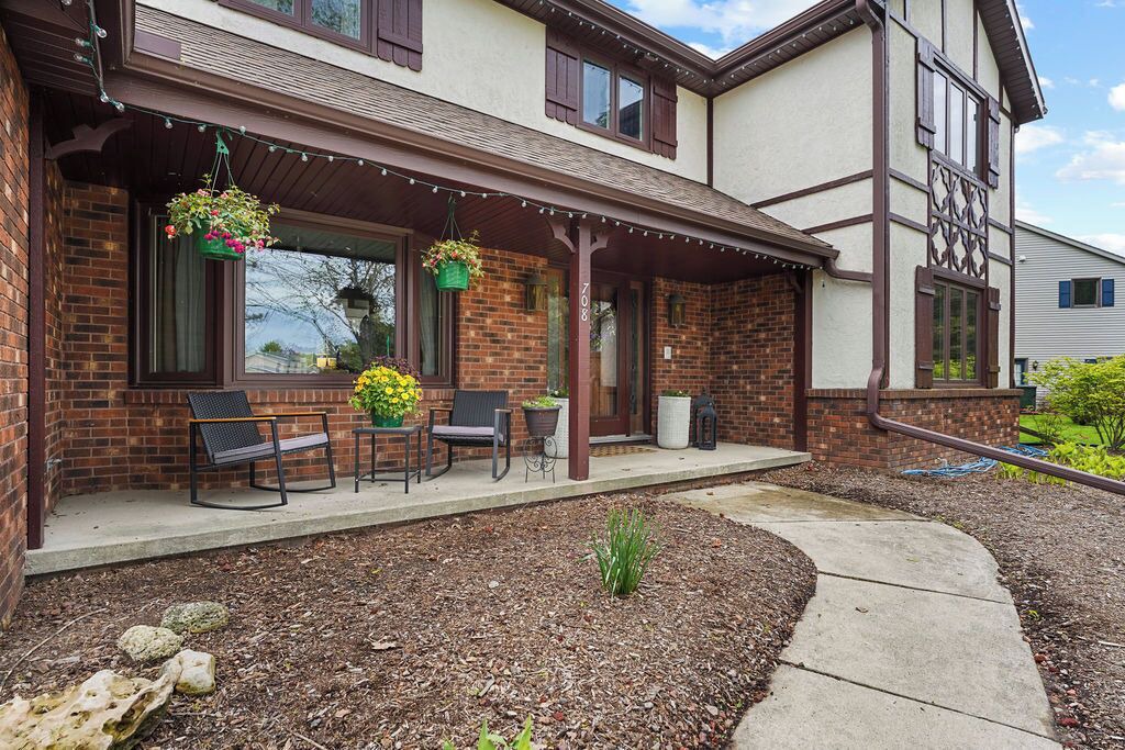 Photo of Patio Balcony in Fond du Lac