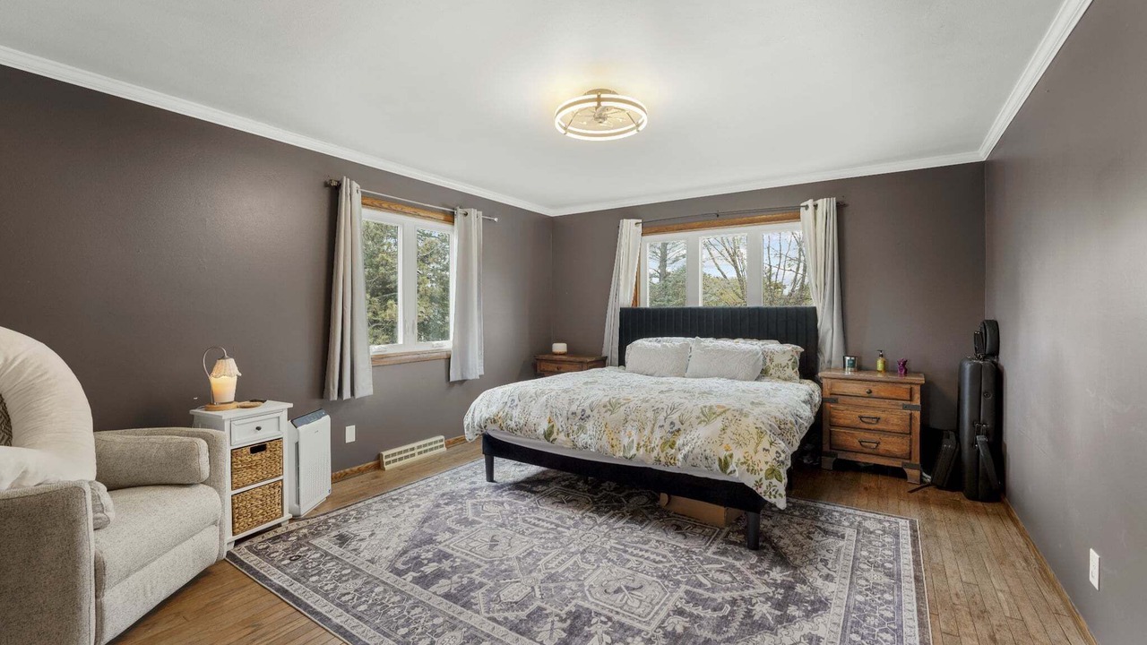 Photo of Bedroom in Fond du Lac