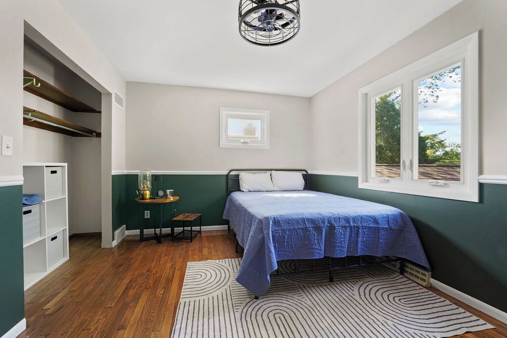 Photo of Bedroom in Fond du Lac