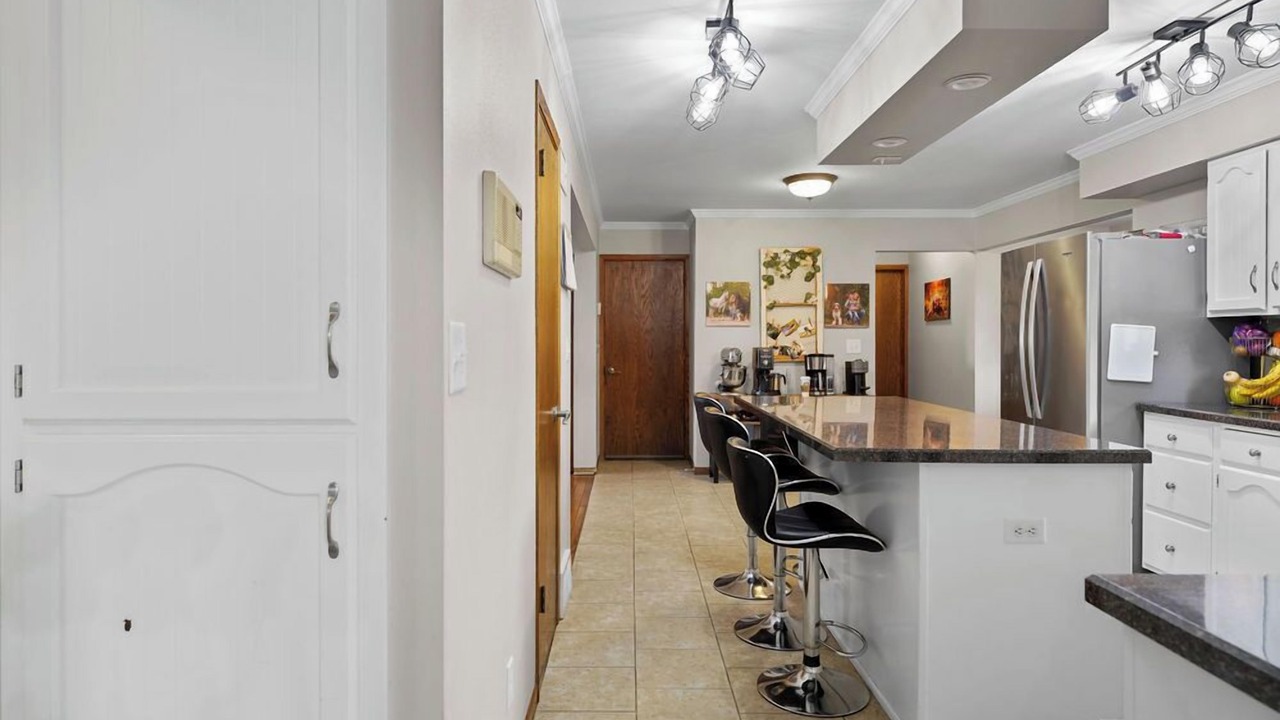 Photo of Kitchen in Fond du Lac