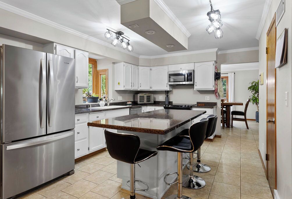 Photo of Kitchen in Fond du Lac