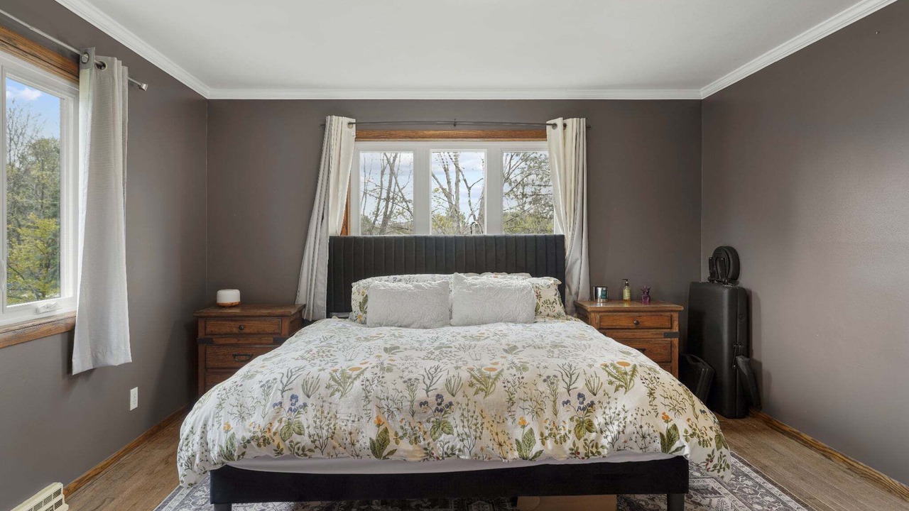 Photo of Bedroom in Fond du Lac