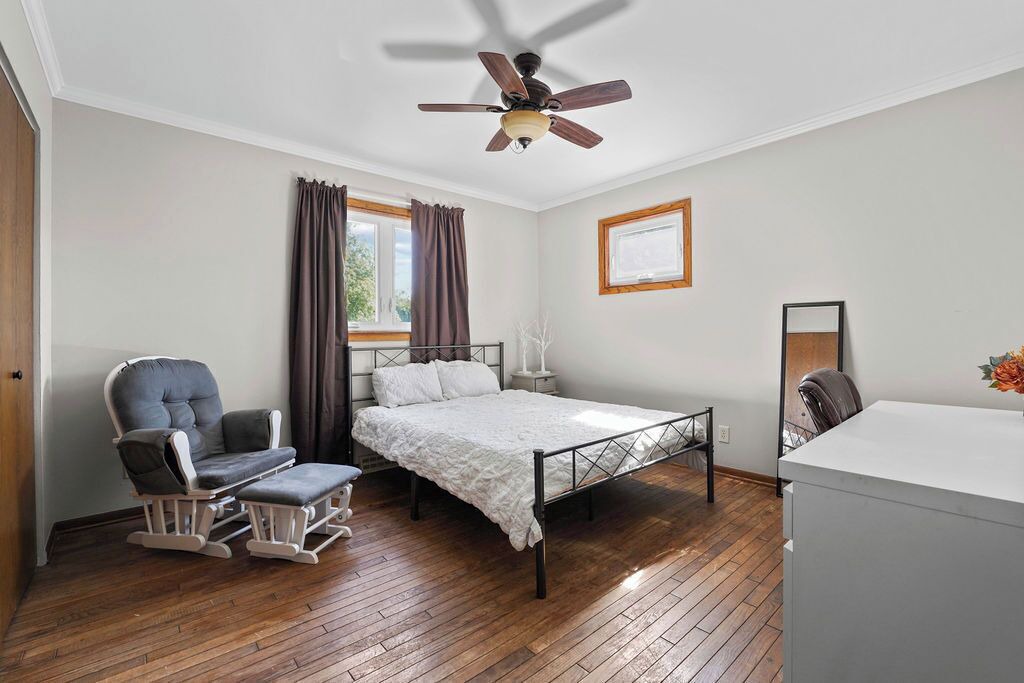 Photo of Bedroom in Fond du Lac