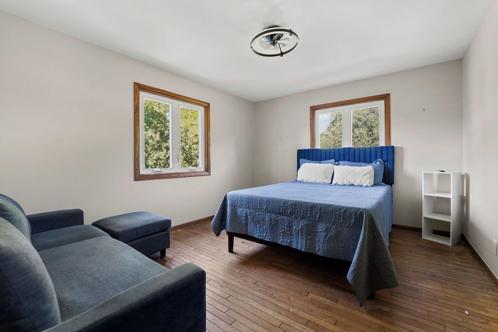Photo of Bedroom in Fond du Lac