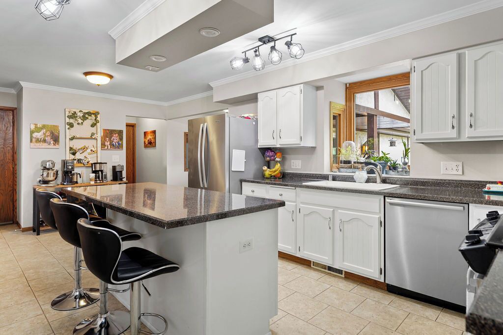 Photo of Kitchen in Fond du Lac
