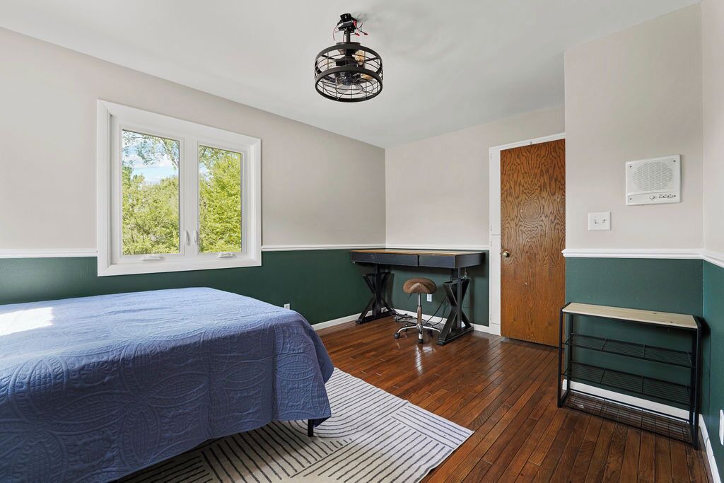 Photo of Bedroom in Fond du Lac