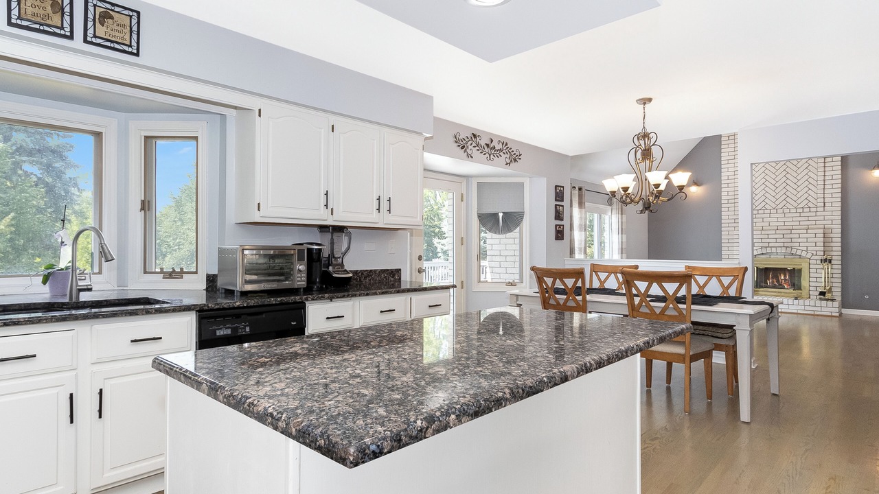 Photo of Kitchen in Woodridge