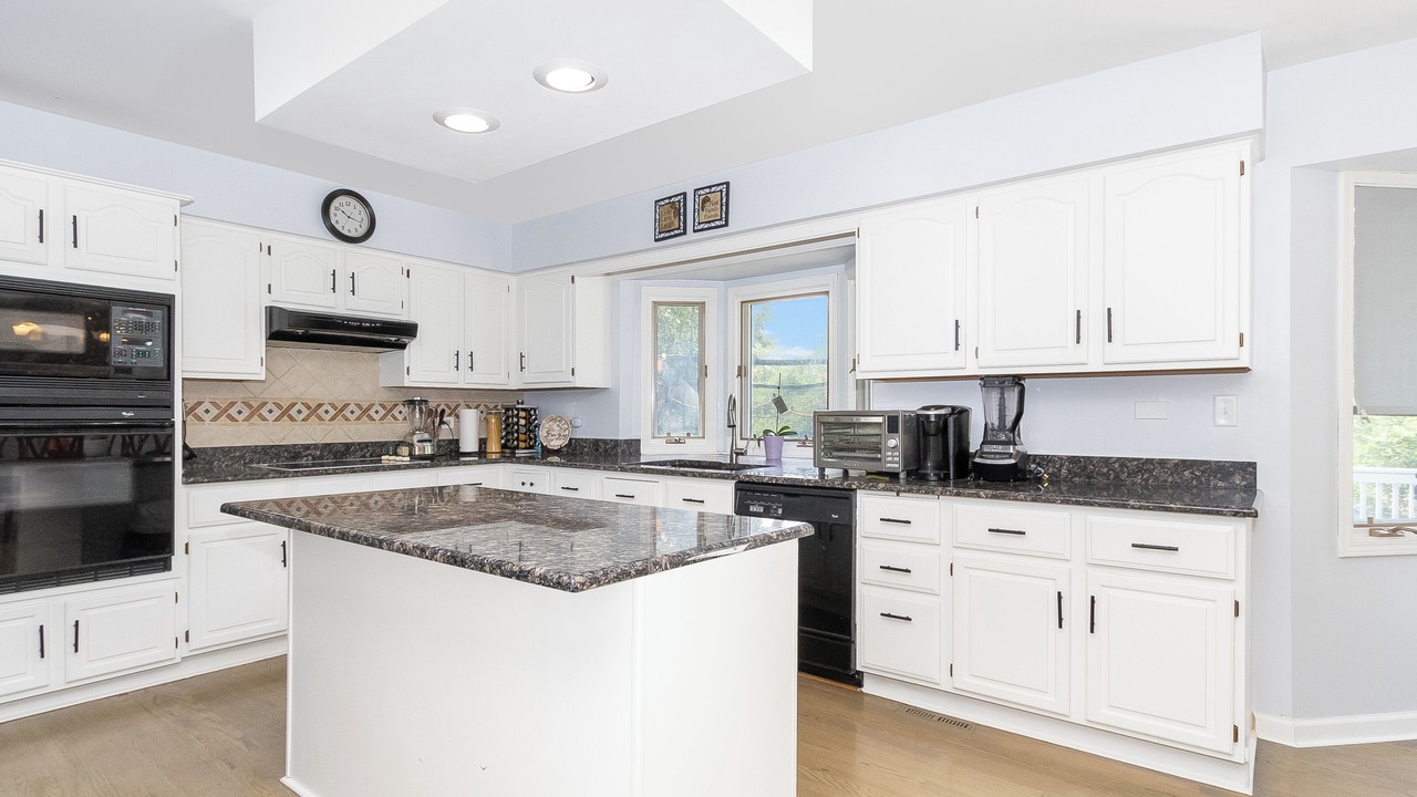 Photo of Kitchen in Woodridge