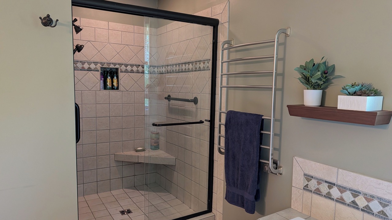 Photo of Bathroom in Iron Mountain