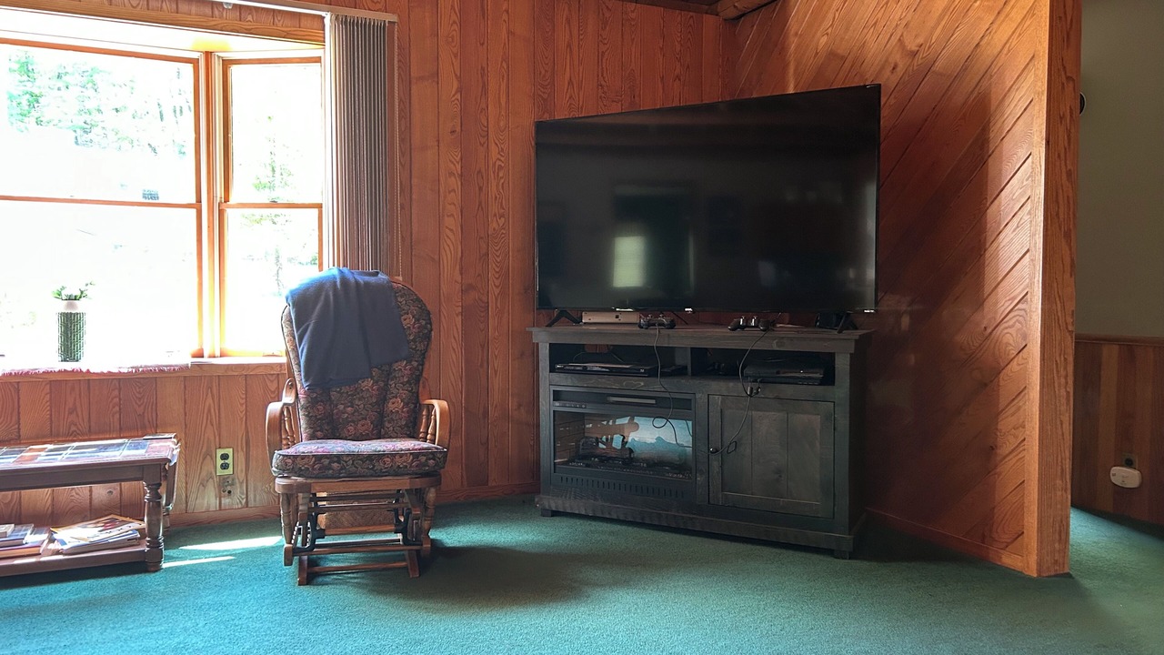 Photo of Livingroom in Iron Mountain