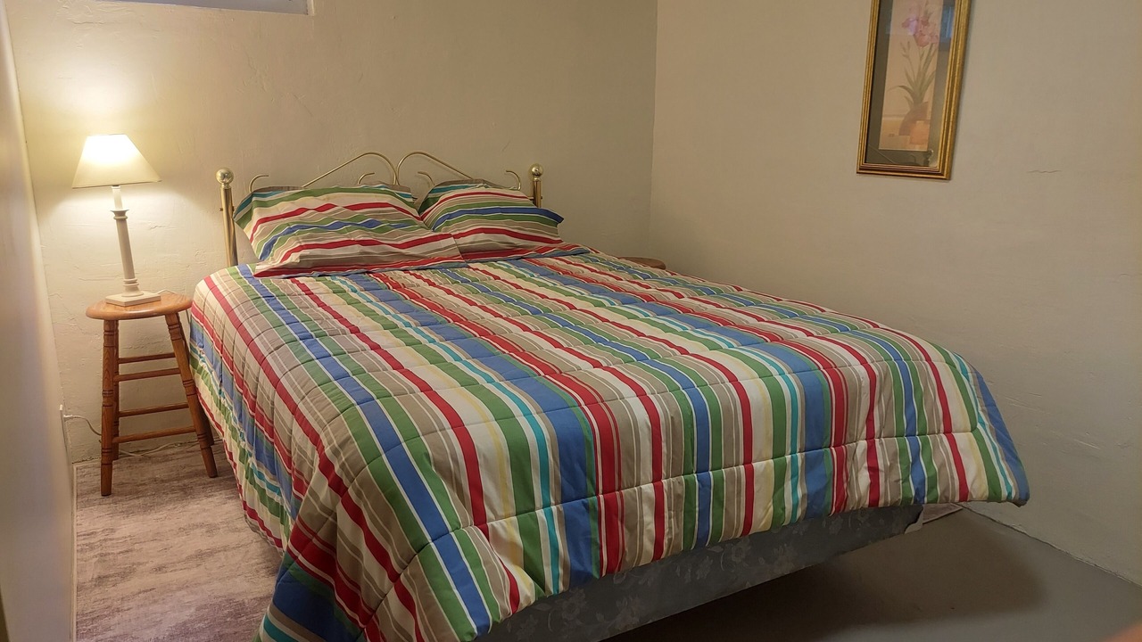Photo of Bedroom in Iron Mountain