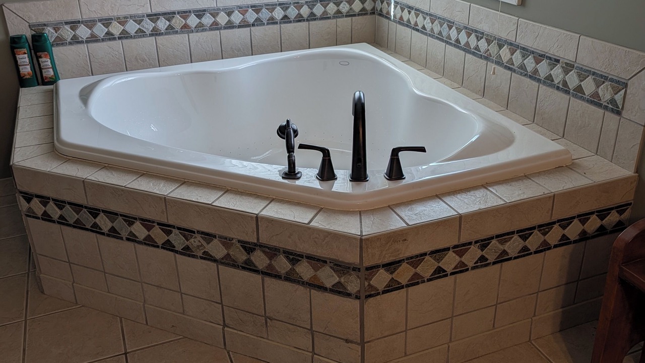 Photo of Bathroom in Iron Mountain