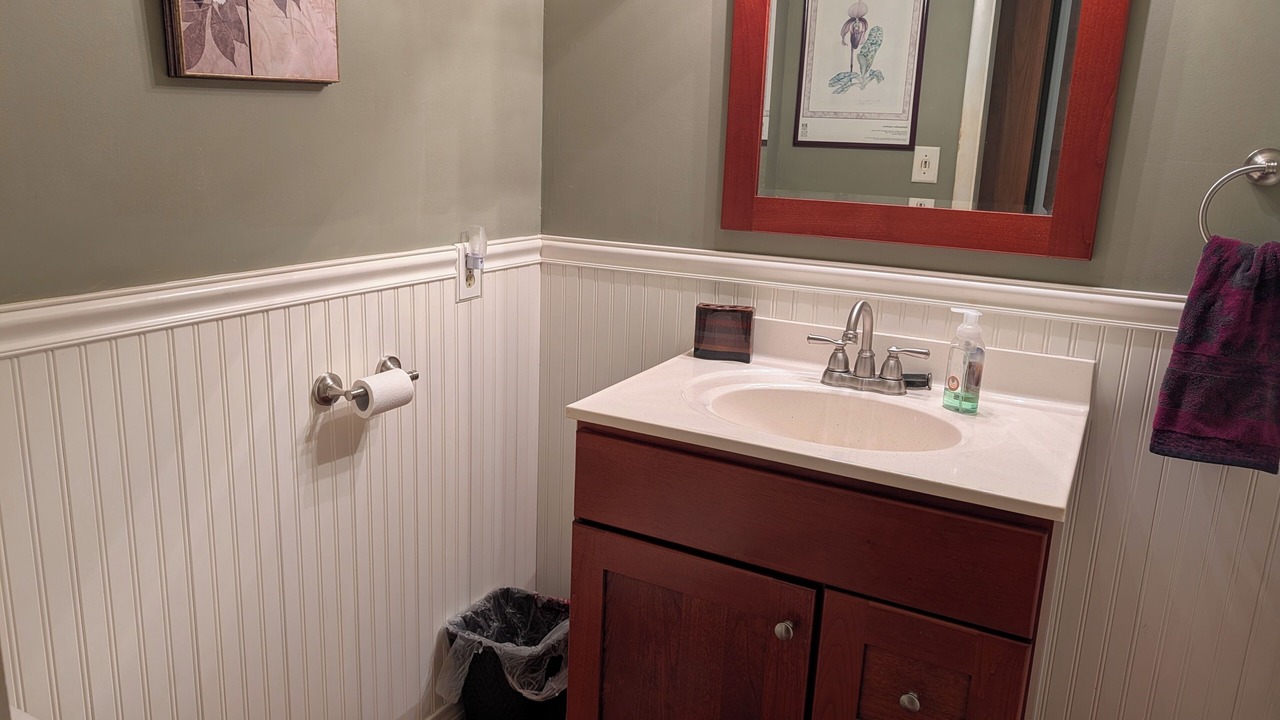 Photo of Bathroom in Iron Mountain