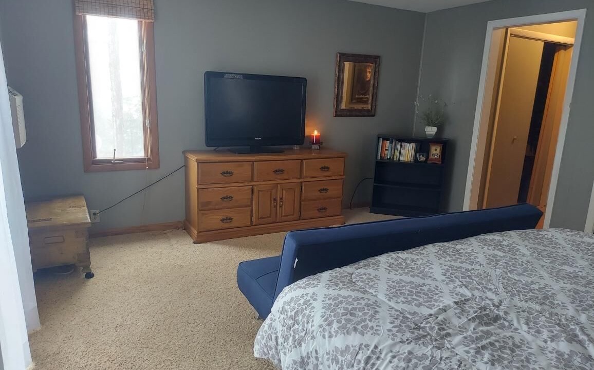 Photo of Bedroom in Iron Mountain