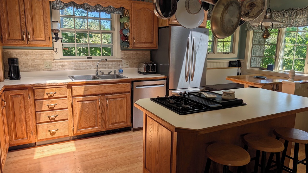 Photo of Kitchen in Iron Mountain