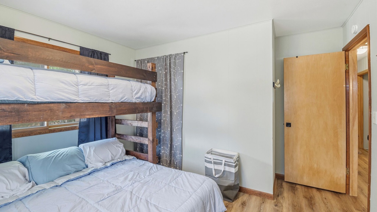 Photo of Bedroom in Krakow