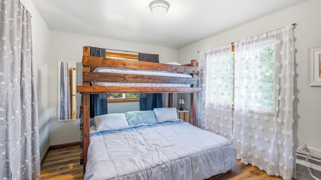 Photo of Bedroom in Krakow