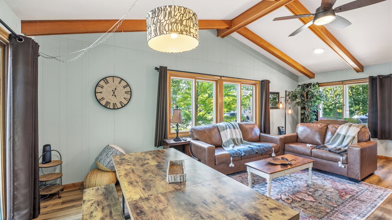 Photo of Livingroom in Krakow