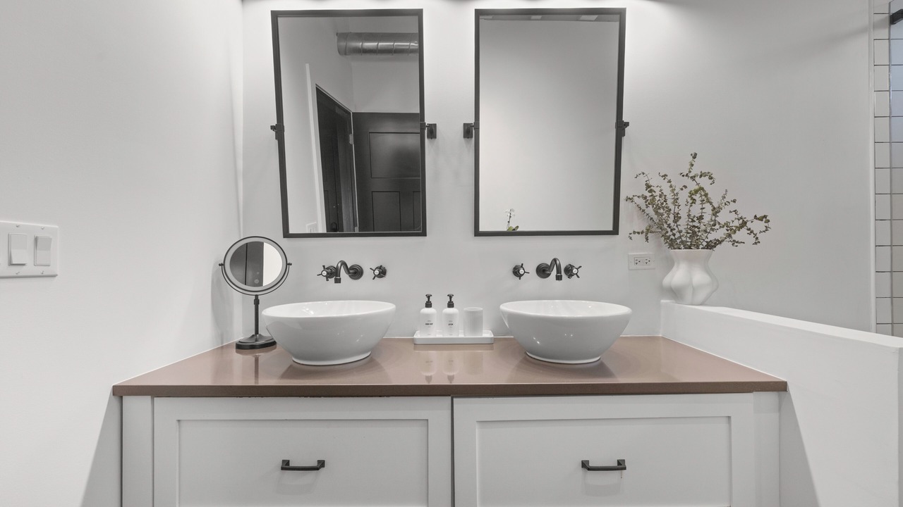 Photo of Bathroom in Evanston