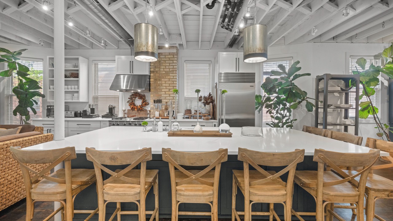 Photo of Kitchen in Evanston