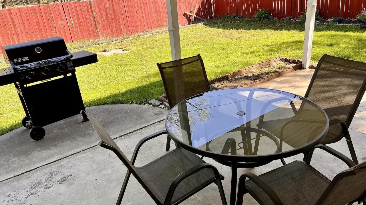 Photo of Outdoor in Sioux City