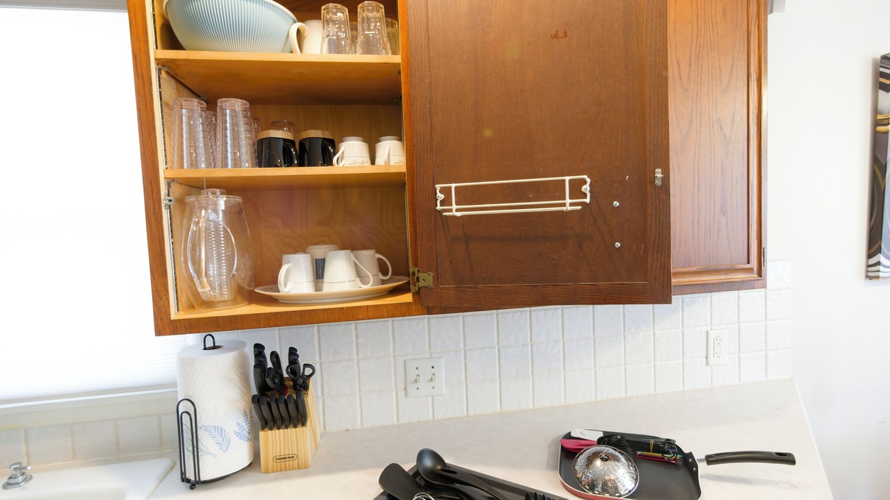 Photo of Kitchen in Sioux City