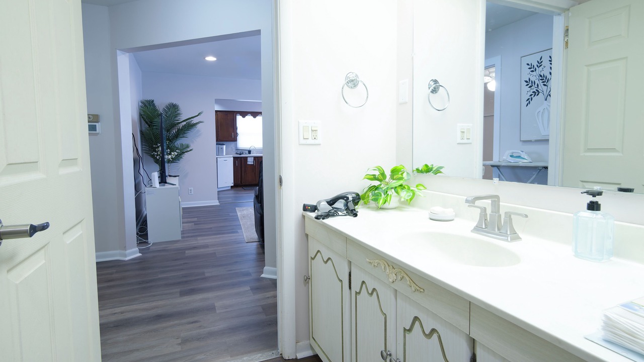 Photo of Bathroom in Sioux City
