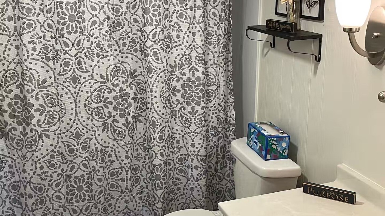 Photo of Bathroom in Buckingham