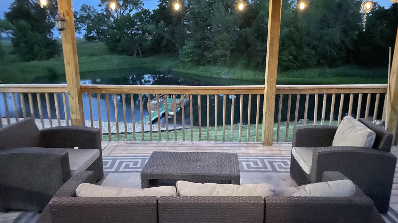 Photo of Outdoor in Buckingham