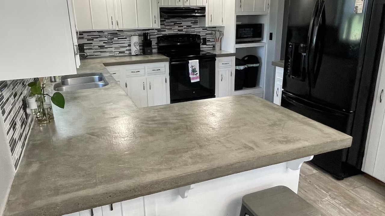 Photo of Kitchen in Buckingham