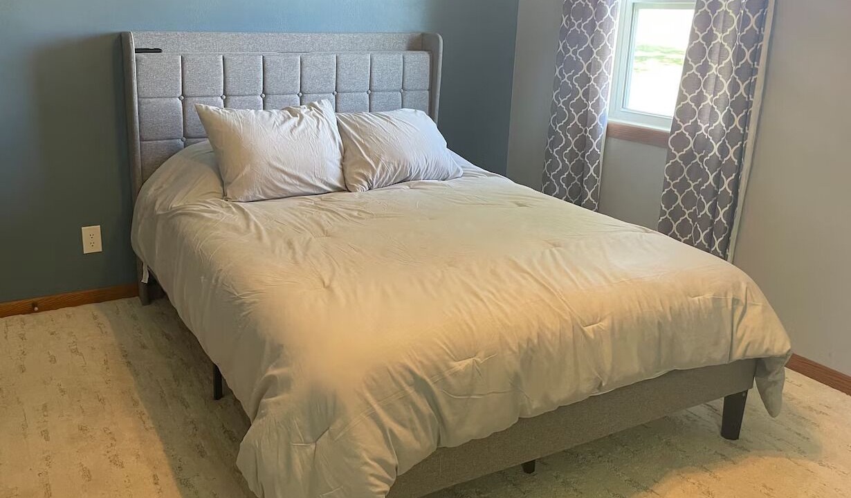 Photo of Bedroom in Buckingham