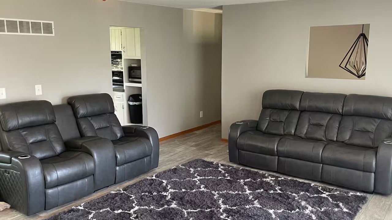 Photo of Livingroom in Buckingham
