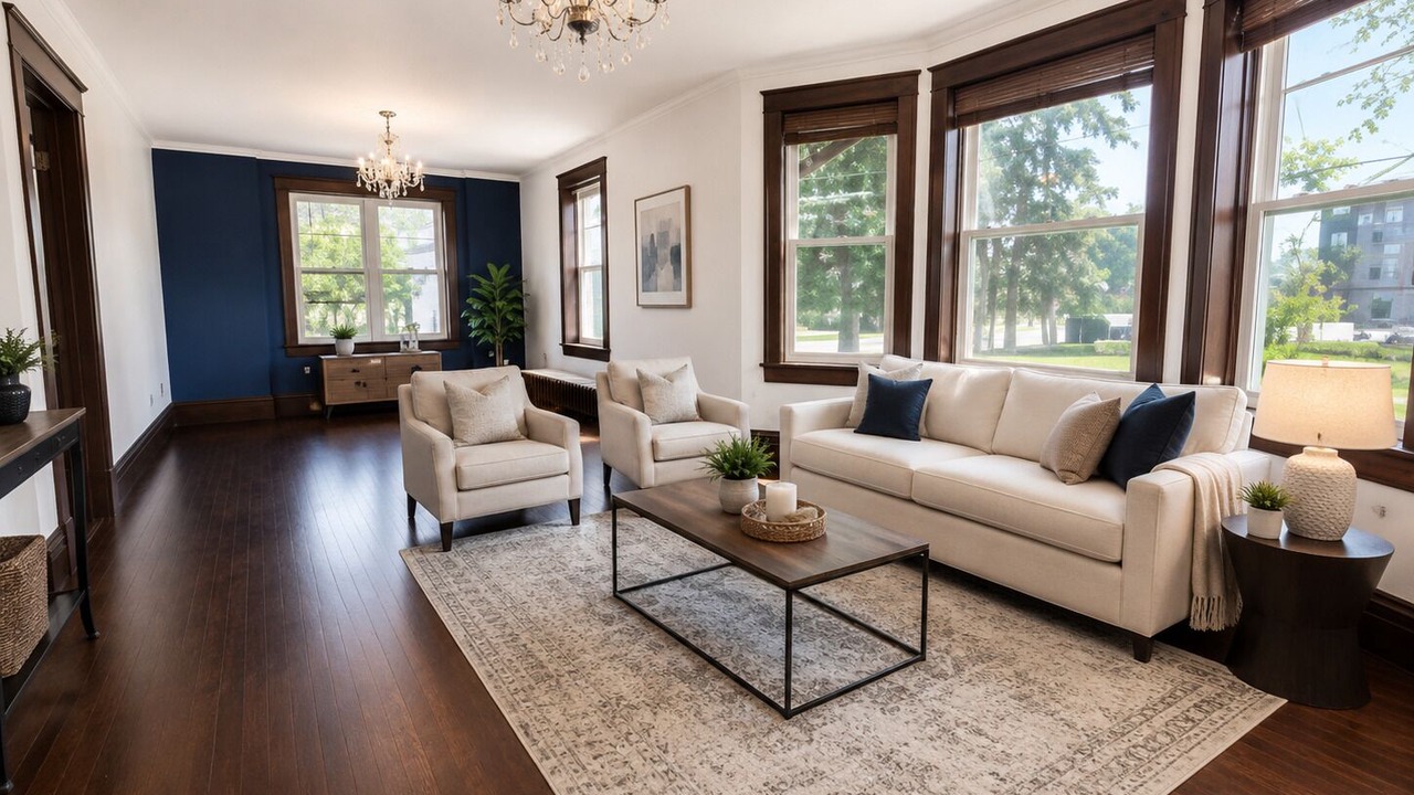 Photo of Livingroom in Brillion