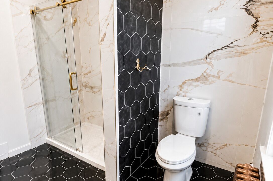 Photo of Bathroom in Brillion