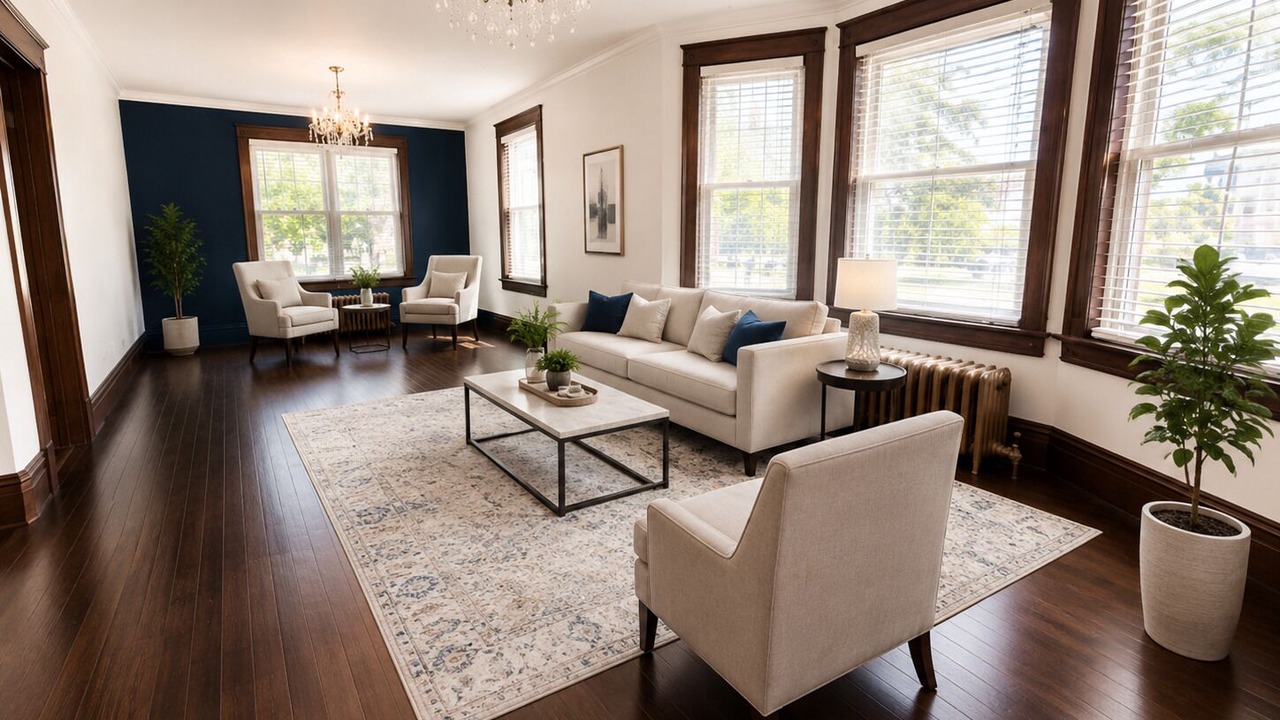 Photo of Livingroom in Brillion