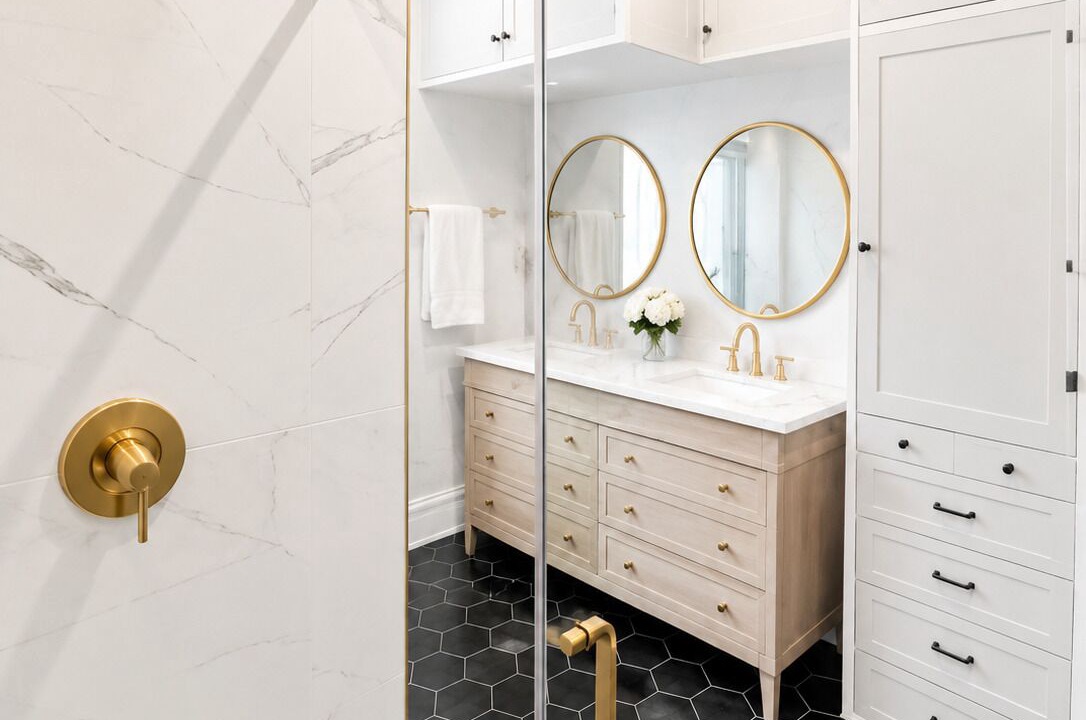 Photo of Bathroom in Brillion