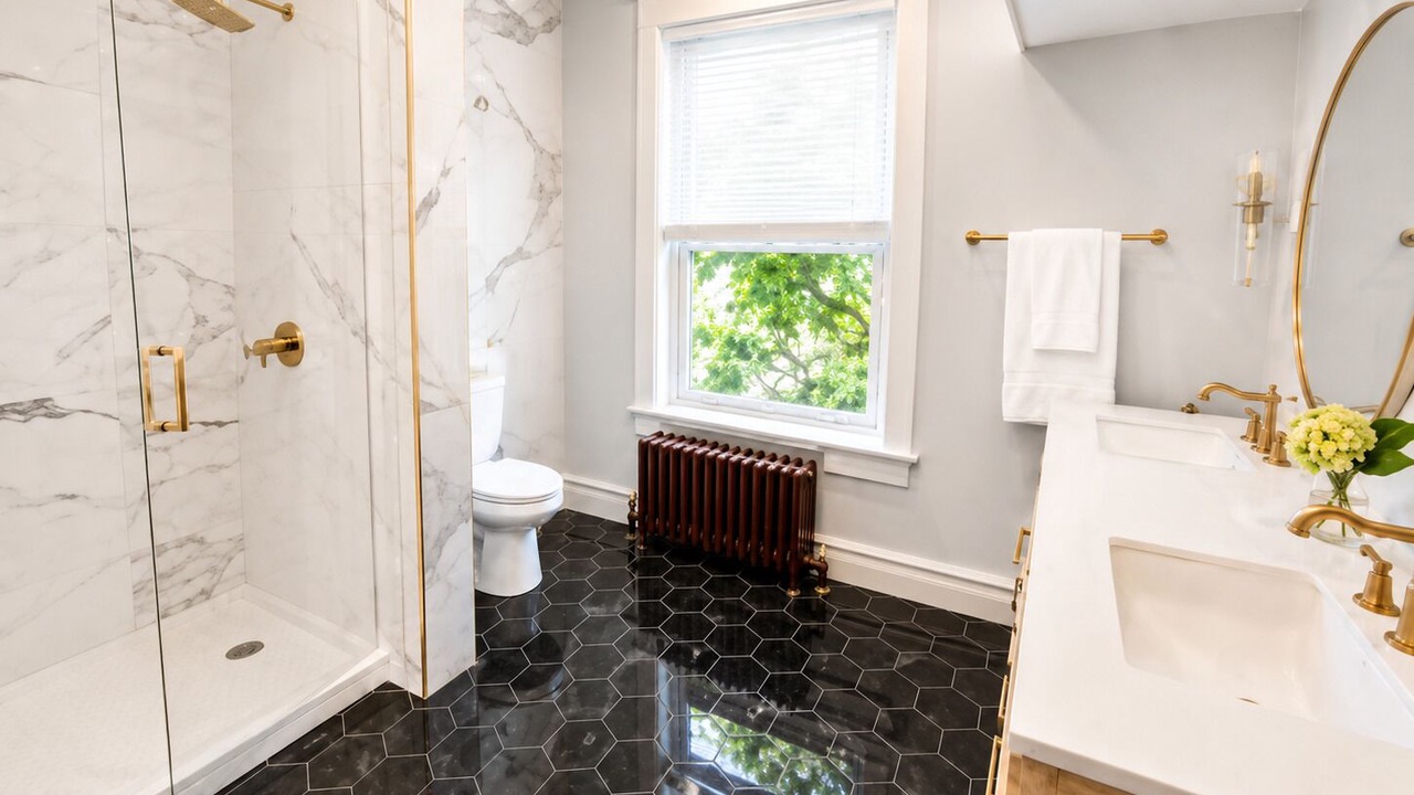 Photo of Bathroom in Brillion