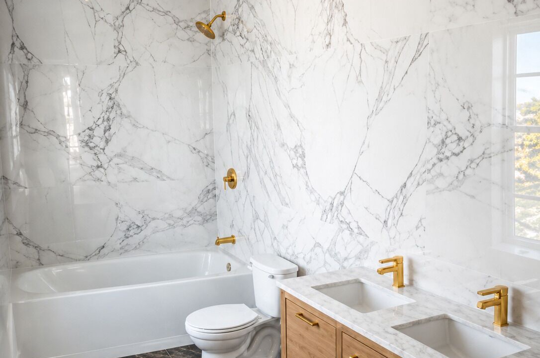 Photo of Bathroom in Brillion