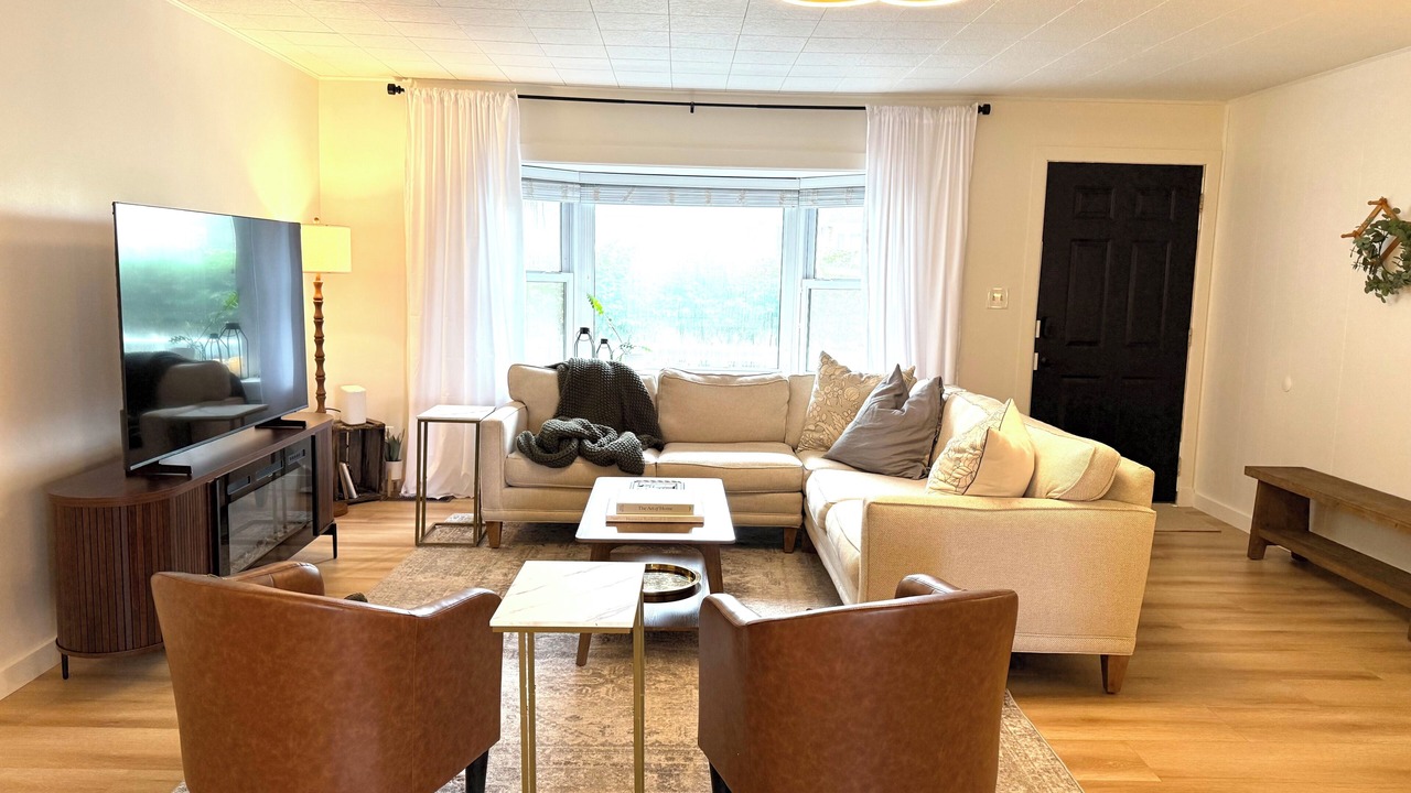 Photo of Livingroom in Valparaiso