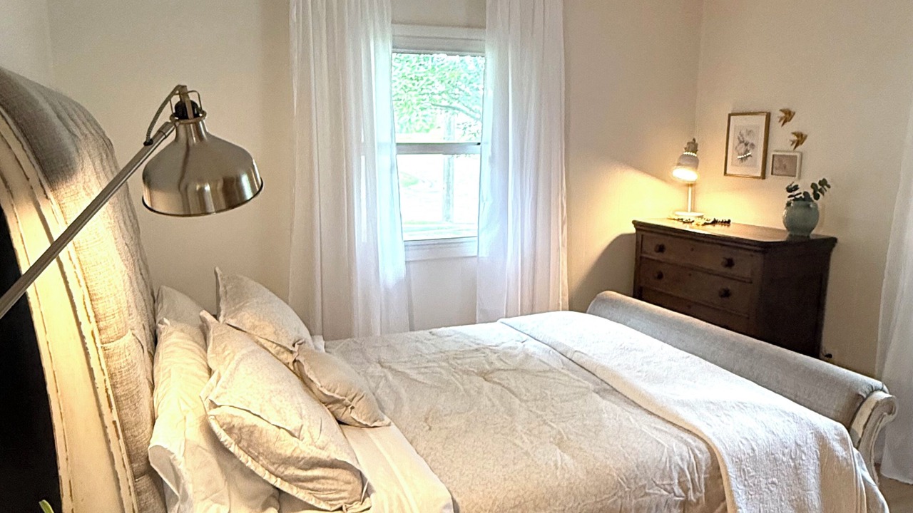 Photo of Bedroom in Valparaiso