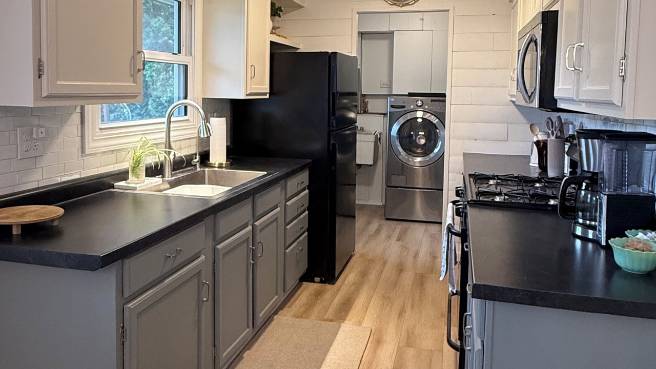 Photo of Kitchen in Valparaiso
