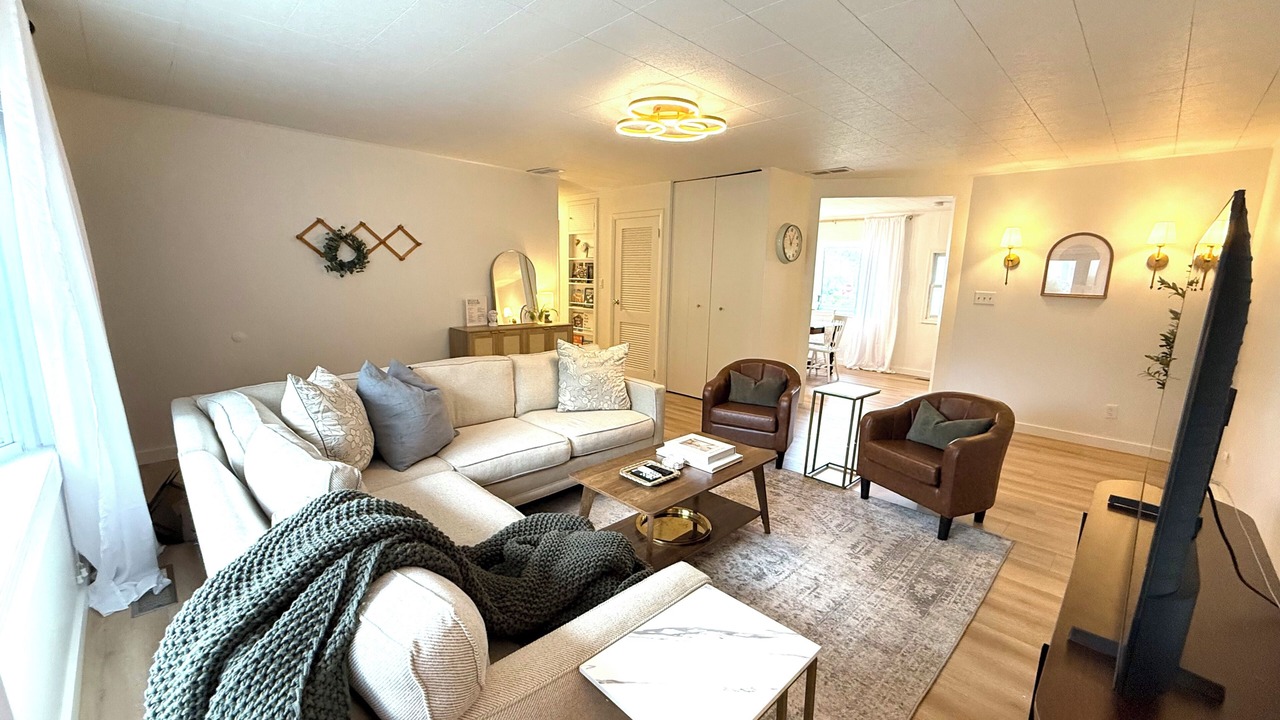 Photo of Livingroom in Valparaiso