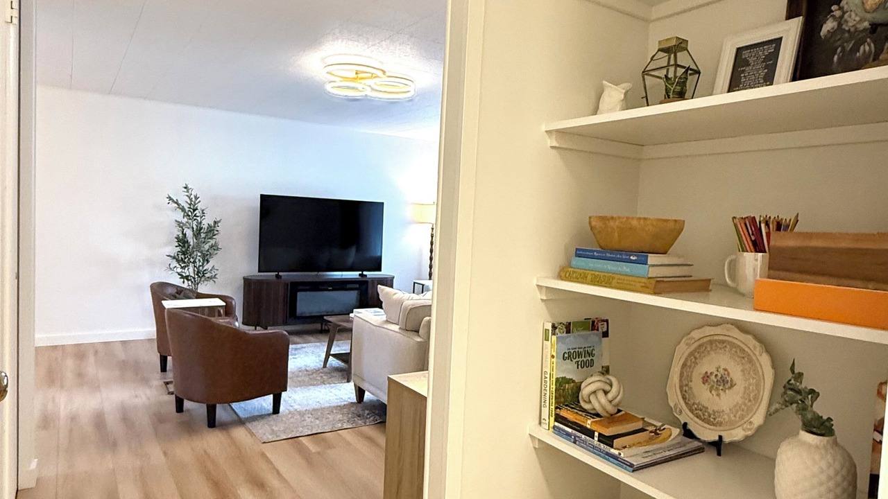 Photo of Livingroom in Valparaiso