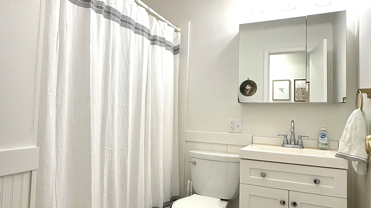 Photo of Bathroom in Valparaiso