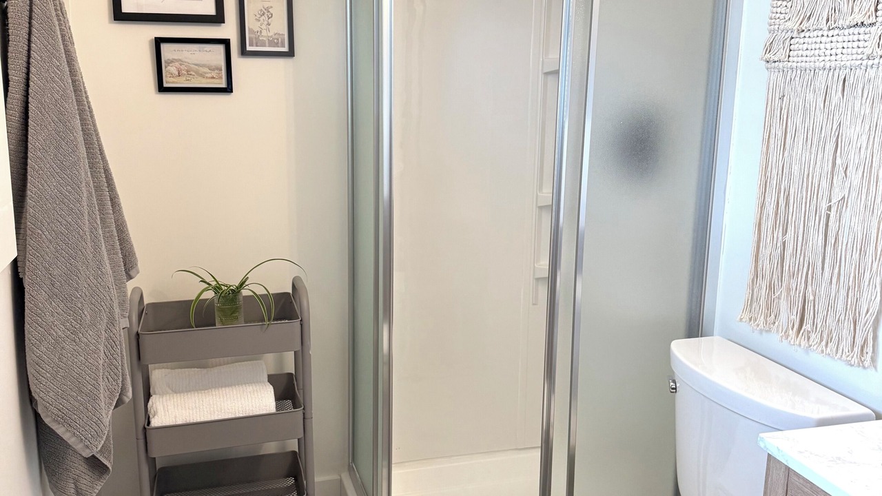 Photo of Bathroom in Valparaiso