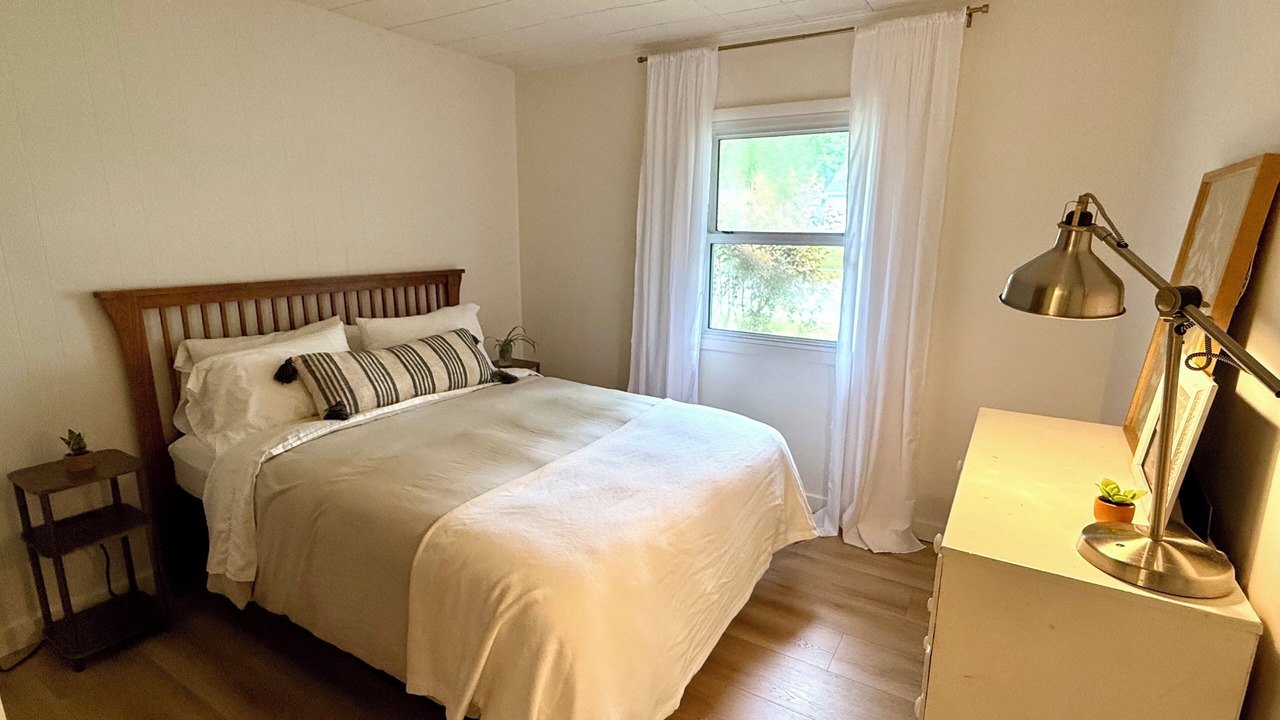 Photo of Bedroom in Valparaiso