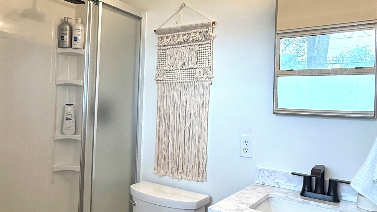 Photo of Bathroom in Valparaiso