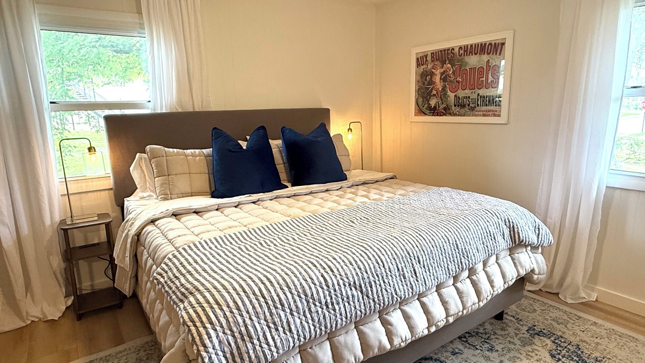 Photo of Bedroom in Valparaiso
