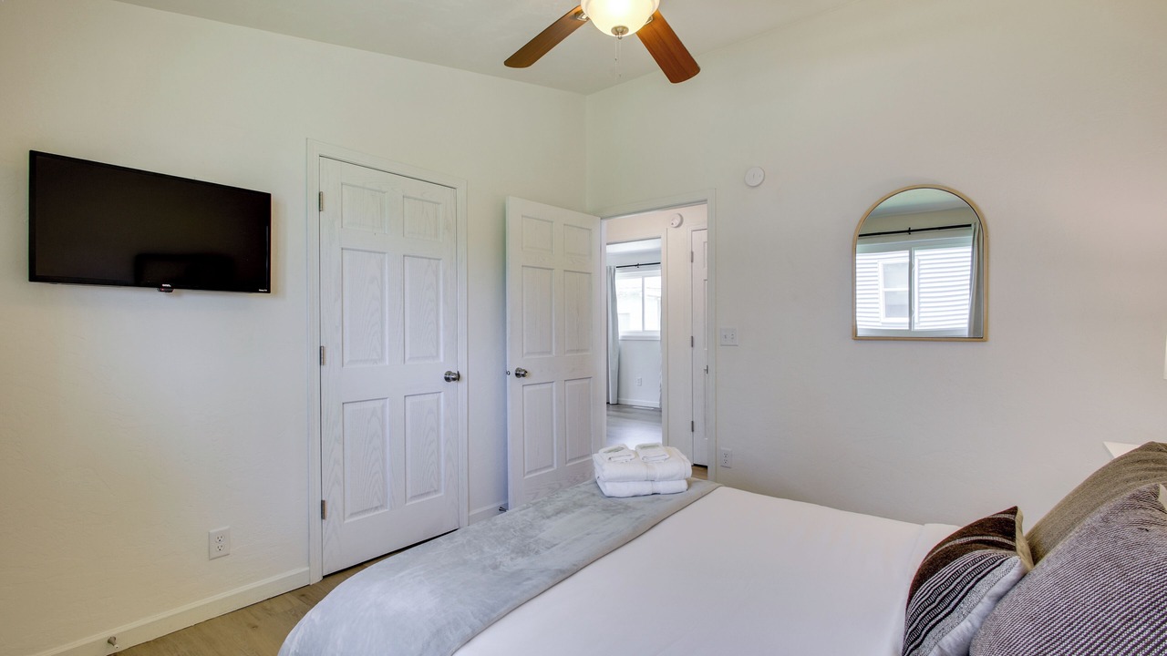 Photo of Bedroom in Cecil