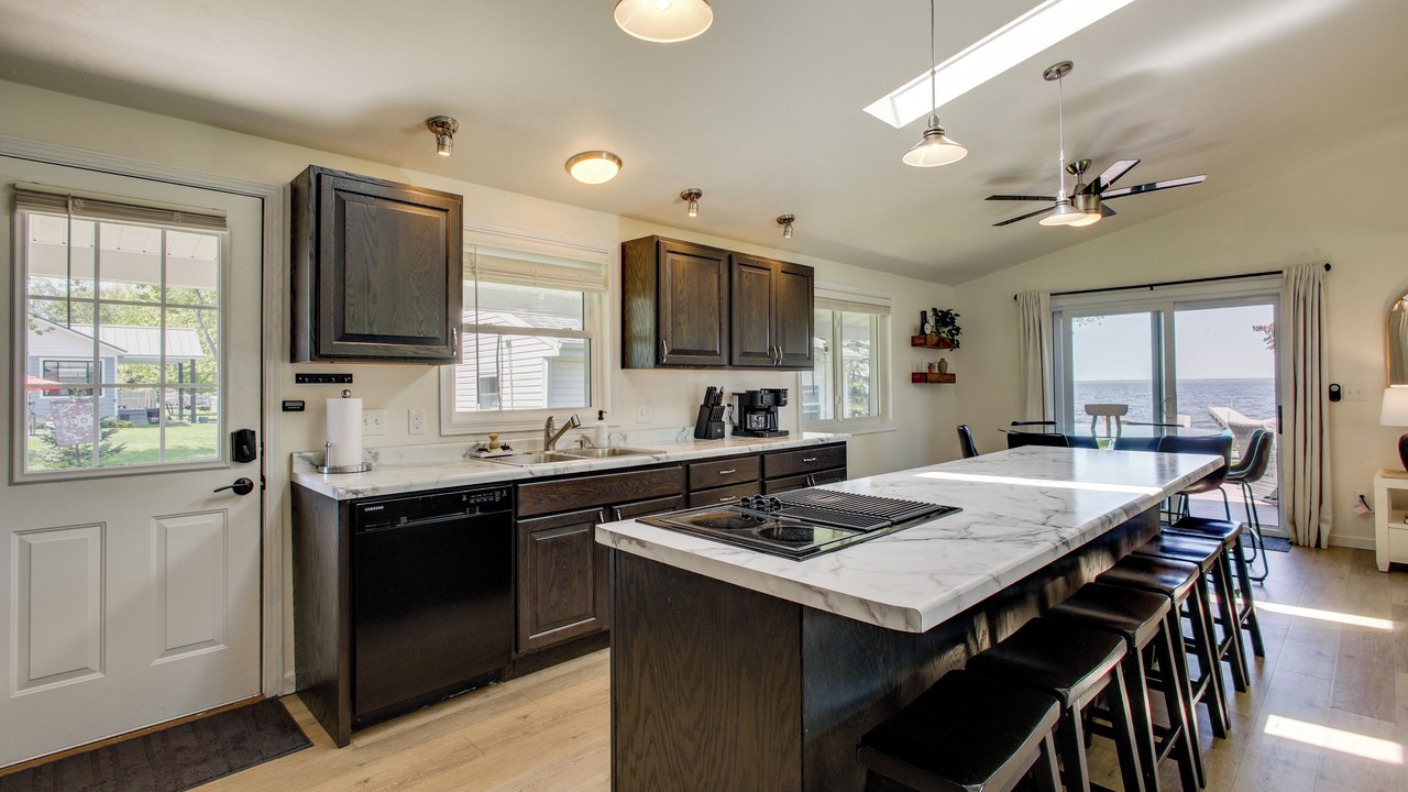 Photo of Kitchen in Cecil